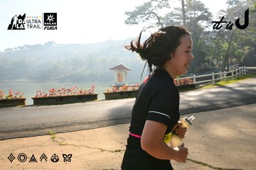 Dalat Ultra Trail 2026 - Ảnh #4911473