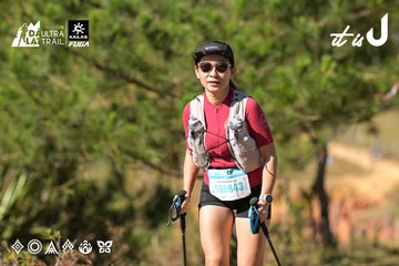 Dalat Ultra Trail 2026 - Ảnh #4715912