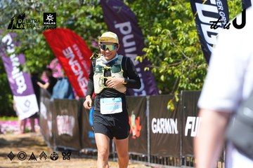 Dalat Ultra Trail 2026 - Ảnh #4737420