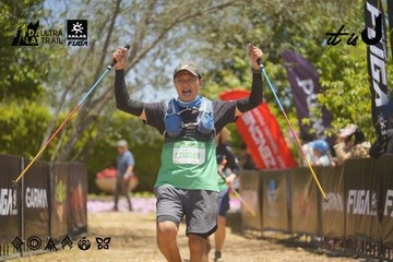 Dalat Ultra Trail 2026 - Ảnh #4691302