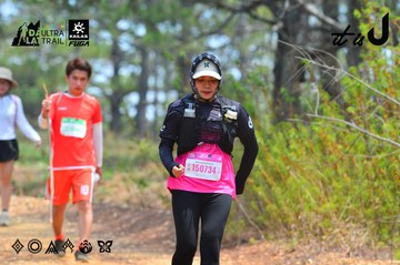 Dalat Ultra Trail 2026 - Ảnh #4876448