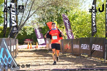 Dalat Ultra Trail 2026 - Ảnh #4682830