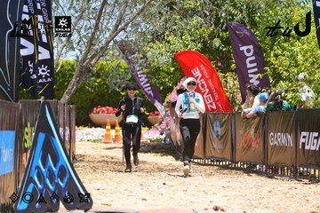 Dalat Ultra Trail 2026 - Ảnh #4700191