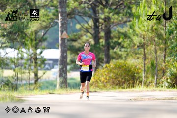 Dalat Ultra Trail 2026 - Ảnh #4833544