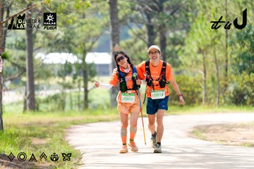 Dalat Ultra Trail 2026 - Ảnh #4834886