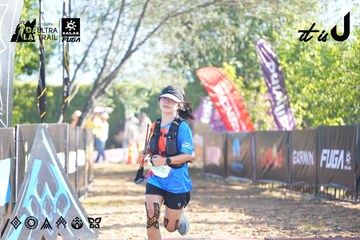 Dalat Ultra Trail 2026 - Ảnh #4682645