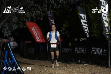 Dalat Ultra Trail 2026 - Ảnh #4762385