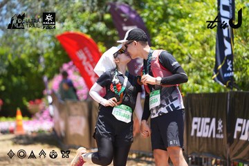 Dalat Ultra Trail 2026 - Ảnh #4699304