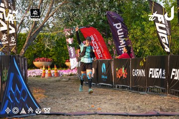 Dalat Ultra Trail 2026 - Ảnh #4744118