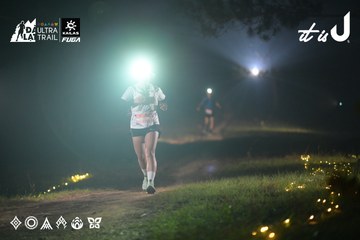 Dalat Ultra Trail 2026 - Ảnh #4718746
