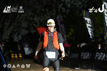 Dalat Ultra Trail 2026 - Ảnh #4758365