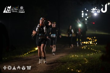 Dalat Ultra Trail 2026 - Ảnh #4719762