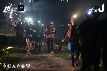 Dalat Ultra Trail 2026 - Ảnh #4708172