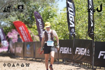 Dalat Ultra Trail 2026 - Ảnh #4692498