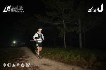 Dalat Ultra Trail 2026 - Ảnh #4751378
