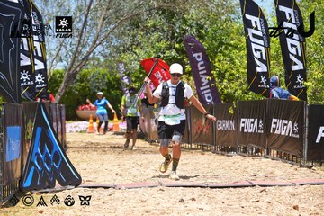 Dalat Ultra Trail 2026 - Ảnh #4701927