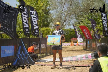 Dalat Ultra Trail 2026 - Ảnh #4724230