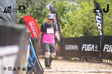 Dalat Ultra Trail 2026 - Ảnh #4862150
