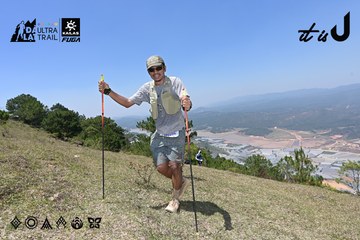 Dalat Ultra Trail 2026 - Ảnh #4733718
