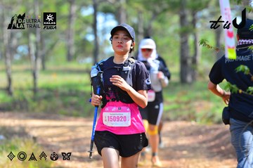 Dalat Ultra Trail 2026 - Ảnh #4749960