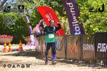Dalat Ultra Trail 2026 - Ảnh #4703363