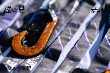 Dalat Ultra Trail 2026 - Ảnh #4682317