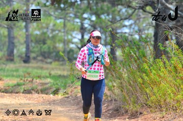 Dalat Ultra Trail 2026 - Ảnh #4875946