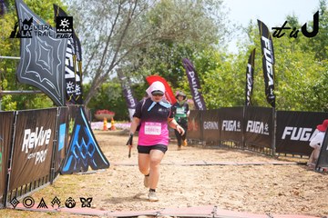 Dalat Ultra Trail 2026 - Ảnh #4866382