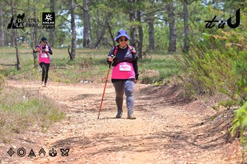 Dalat Ultra Trail 2026 - Ảnh #4831953
