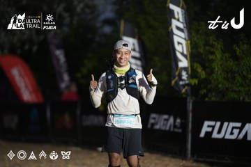 Dalat Ultra Trail 2026 - Ảnh #4762091