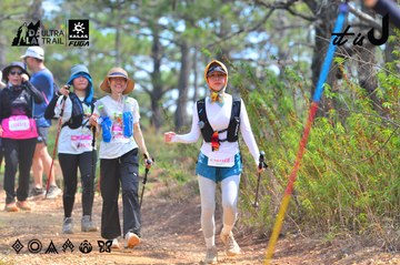 Dalat Ultra Trail 2026 - Ảnh #4793239