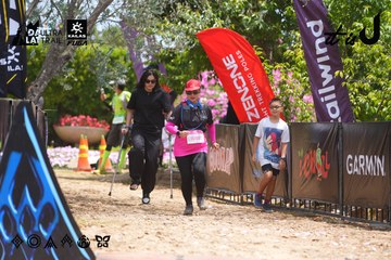 Dalat Ultra Trail 2026 - Ảnh #4869524