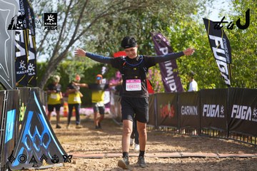 Dalat Ultra Trail 2026 - Ảnh #4898866