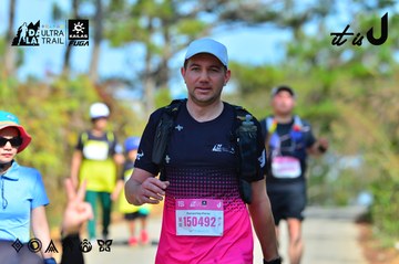 Dalat Ultra Trail 2026 - Ảnh #4748101