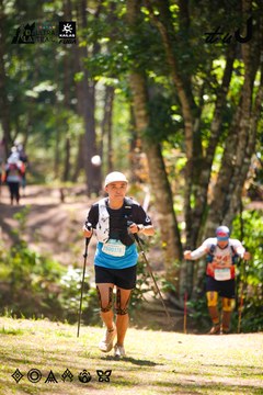 Dalat Ultra Trail 2026 - Ảnh #4907941