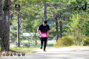 Dalat Ultra Trail 2026 - Ảnh #4833520