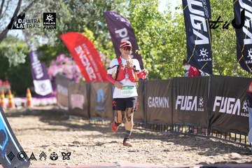 Dalat Ultra Trail 2026 - Ảnh #4685871
