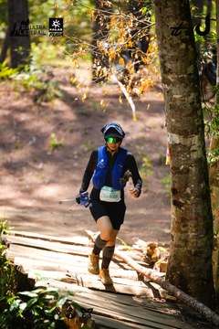 Dalat Ultra Trail 2026 - Ảnh #4908407