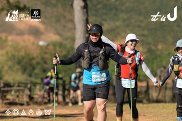 Dalat Ultra Trail 2026 - Ảnh #4715194