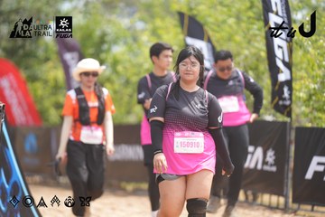 Dalat Ultra Trail 2026 - Ảnh #4860508