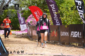 Dalat Ultra Trail 2026 - Ảnh #4870147
