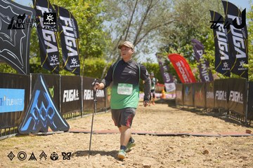 Dalat Ultra Trail 2026 - Ảnh #4690298
