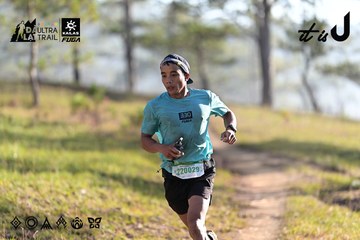 Dalat Ultra Trail 2026 - Ảnh #4894472