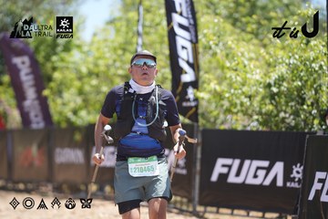 Dalat Ultra Trail 2026 - Ảnh #4693613