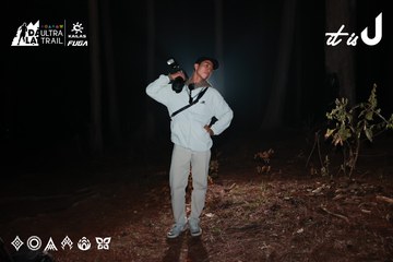 Dalat Ultra Trail 2026 - Ảnh #4699027