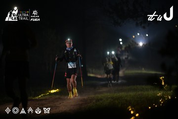 Dalat Ultra Trail 2026 - Ảnh #4719494