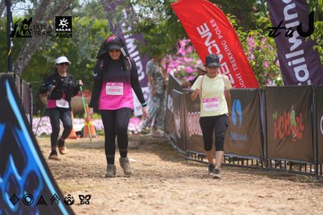 Dalat Ultra Trail 2026 - Ảnh #4866929