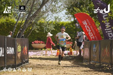 Dalat Ultra Trail 2026 - Ảnh #4684103