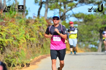 Dalat Ultra Trail 2026 - Ảnh #4748622