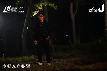 Dalat Ultra Trail 2026 - Ảnh #4697345